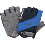 OGK KABUTO cycle перчатка CPG-6 голубой / черный MTB/ велосипед :