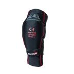 SDW-3057 テクノライダーニーソフトプロテクター CEレベル2 ナンカイ NANKAI/ツーリング/バイク/南海部品取扱