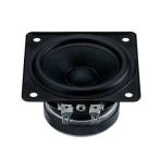 FOSTEX 8cm полный плита динамик P800K пара (2 шт 1 комплект )