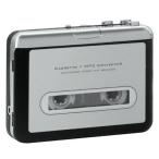 CS-MP3 MP3 конвертер *1* GEANEE кассетная лента MP3