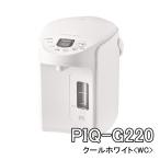 VE электрический ... бутылка Tiger ... san 2.2L PIQ-G220-WC [PIQG220WC] прохладный белый *3* TIGER