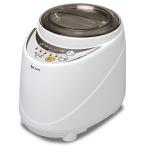 エムケー精工 家庭用精米機 SM-500W [SM500W] ＊3＊ 5合用 【新品・未開梱品】