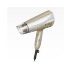 マイナスイオンヘアードライヤー テスコム ione TID451-N ゴールド ＊2＊
