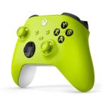 Xbox беспроводной контроллер ( электрический болт ) QAU-00023