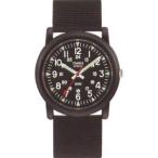 タイメックス スポーツウォッチ 3気圧防水 メンズ アナログ 腕時計（01T8581）アラビア数字 24時間表示 TIMEX マラソン ランニング 時計 アウトドアウォッチ