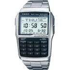 Yahoo! Yahoo!ショッピング(ヤフー ショッピング)カシオ データバンク CASIO スポーツウォッチ マラソン ランニング 時計 （DBC-32 メタル）海外限定 カシオ ランニングウォッチ 10年電池 デジタル 腕時計