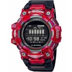 Yahoo! Yahoo!ショッピング(ヤフー ショッピング)カシオ G-SHOCK スポーツウォッチ 20気圧防水 デジタル 腕時計 （GBD-100SM-4A1JF） 距離計測 速度計測 140ラップ ストップウォッチ タイマー ランニングウォッチ