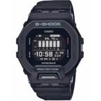 Yahoo! Yahoo!ショッピング(ヤフー ショッピング)カシオ G-SHOCK スポーツウォッチ 20気圧防水 デジタル 腕時計 モバイルリンク （GBD-200-1JF） ストップウォッチ タイマー ライト付き マラソン ランニング 時計