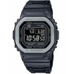 カシオ スポーツウォッチ G-SHOCK 20気圧防水 デジタル ソーラー電波 腕時計 (GMW-B5000MB-1JF) ストップウォッチ タイマー LED ライト付き ランニングウォッチ