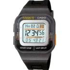 ランニングウォッチ CASIO カシオ スポーツウォッチ ランニング 5気圧防水 レディース デジタル 腕時計 (SD11FBP-201GRY海外版) マラソン ランナーズ ウォッチ