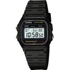 ランニングウォッチ カシオ スポーツウォッチ 5気圧防水 デジタル 腕時計 ストップウォッチ ライト付き (W14P-3808) 海外限定 CASIO マラソン ランニング 時計