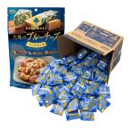 ショッピングミックスナッツ 大容量 ミックスナッツ ナッツ おつまみ 個包装 小分け ブルーチーズ アーモンド カシューナッツ くるみ 徳用ボックス