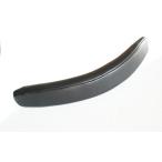 交換用イヤーパッド 1個 ヘッドバンド レザークッション 修理部品 DENON AH-D1001 AH-D1100 AH-A100 AH-NC800