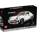 レゴ(LEGO) クリエイターエキスパート ポルシェ911 10295