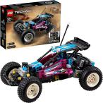 レゴ(LEGO) テクニック オフロードバギー 42124