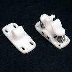 バネ式 ドアホルダー スプリング ドアストッパー キャンピングカー用品 交換部品