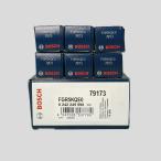 PORSCHE ポルシェ　ケイマン(987) 2.7L ＜スパークプラグ 6本セット＞ 99917022390 「BOSCH」FGR5KQE0 0242245590