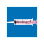  Nipro катетер для шприц DS30mL катетер розовый 50 шт. входит 08-884