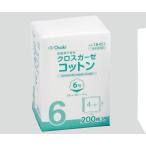  Cross марля хлопок 6 номер 18451