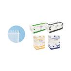  воздушный сяку угол марля 8.30cm×30cm 300 листов 222077