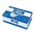 超立体マスク　ソフトーク　100枚入 　1箱