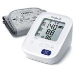  Omron сверху рука тип тонометр HCR-7107