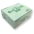 Naru колли fα ONE 4cm*4cm 1 листов упаковка 200. ввод клик post отправка 