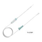terumoteru Fusion транспорт жидкость комплект TI-U250P 20.≒1mL наконечник блокировка нет 50шт.@1 коробка 
