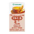 ショッピング麦茶 テルミールミニ（麦茶味）125ml×24個　TM-M1601224