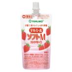 terumi-ru soft M( клубника тест )125g×24 упаковка TM-T16012CP