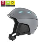 2019-20 MARKER（マーカー）AMPIRE Women （アンパイヤ ウーマン）グレー 16990510【レディス/スノーヘルメット】