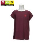 VOLKL（フォルクル）DEACON MINI MARK TEE （ディーコン ミニマークティー）エンジカラー 【Ｔシャツ】