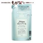 ダイアン ボヌール シャンプー ブルージャスミンの香り ダメージリペア&amp;シャイン 詰め替え 400ml