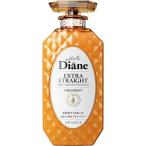 モイスト ダイアン トリートメント パーフェクト ビューティー エクストラストレート 450ml 単品 本体