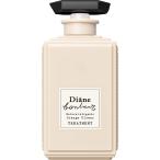ダイアン ボヌール モイストリラックス トリートメント 本体 500ml オレンジフラワーの香り