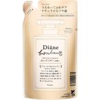 モイストダイアン ボヌール Diane Bonheur モイストリラックス シャンプー 詰替 400ml オレンジフラワーの香り