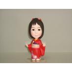 七五三衣装 そっくり人形 振袖(7歳 女の子)