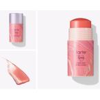 tarte タルト cheeks cheek stain