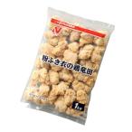 【業務用】ニチレイ 粉ふき衣の鶏竜田 1kg