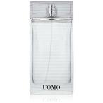 ウォモ エルメネジルド ゼニア   Ermenegildo Zegna UOMO Men's Eau De Toilette Spray 3.4 Oz / 100 ml  送料無料