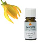  иланг-иланг ( extra ) 5ml |medouz Home коллекция эфирное масло 