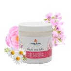  rose &amp; герань lRose &amp; Geraniuml dead si- соль 300ml