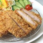 冷凍 ロース トンカツ とんかつ 白パン粉 １００ｇ ５枚入り お弁当 カツ丼 ごはんのお供に大活躍