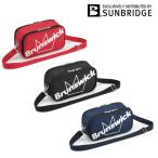 ショッピングエナメルバッグ BB44 COMPACT ACCESSORY POUCH /  　Brunswick　コンパクトアクセサリーポーチ