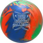 [SALE] голубой taru*koli John DV8 / BRUTAL-COLLISION