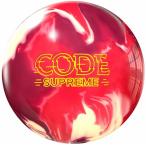 コード・シュプリーム STORM / CODE SUPREME