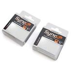 GENESIS раковина белый вставка лента 