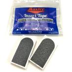  super tech s коричневый -do[1 дюймовый ширина ] тормозные колодки вставка лента 