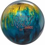 【SALE】ロー ハンマー（スモーク／ブルー／ゴールド ） HAMMER / RAW HAMMER（Smoke / Blue / Gold）