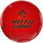RGje Star прозрачный полиэстер ROTO GRIP/ RG Jester Clear Polyester